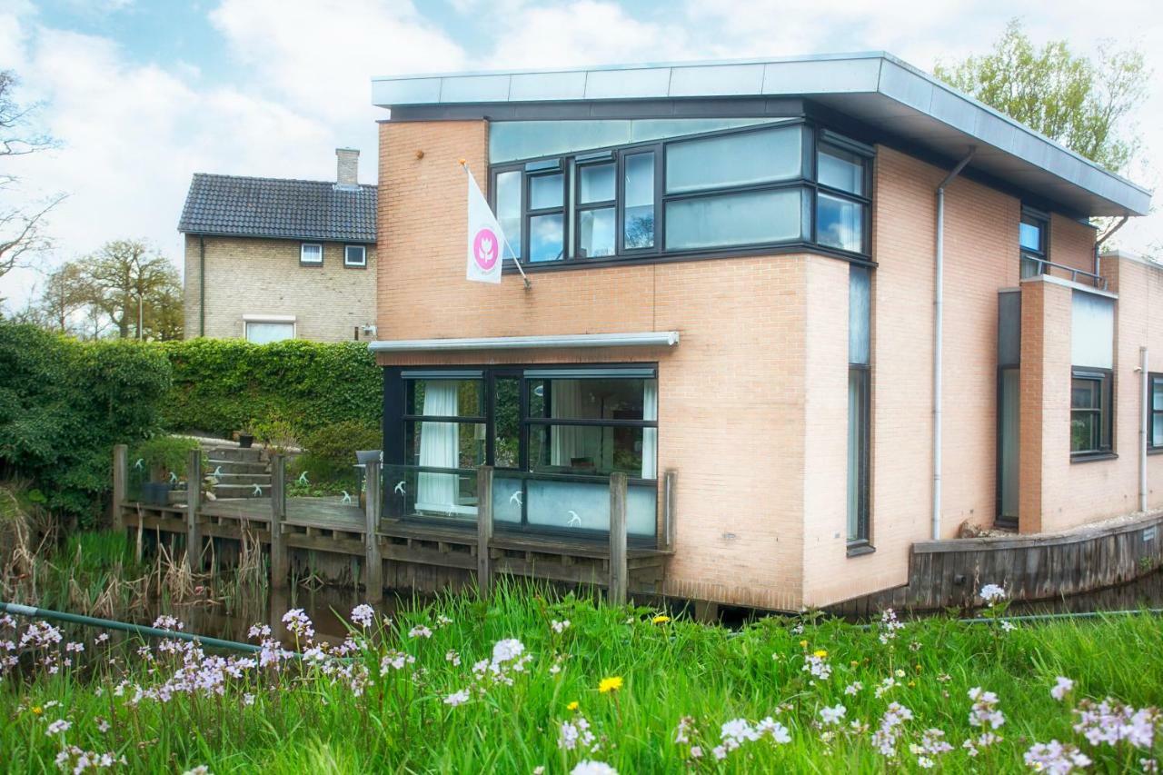 Bed And Breakfast Holter 엔스헤데 외부 사진