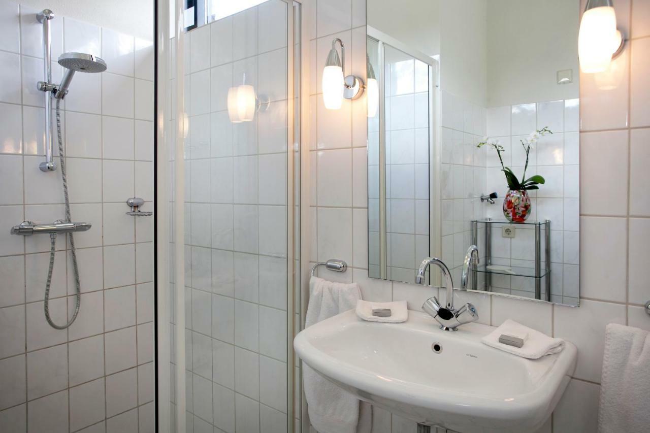 Bed And Breakfast Holter 엔스헤데 외부 사진