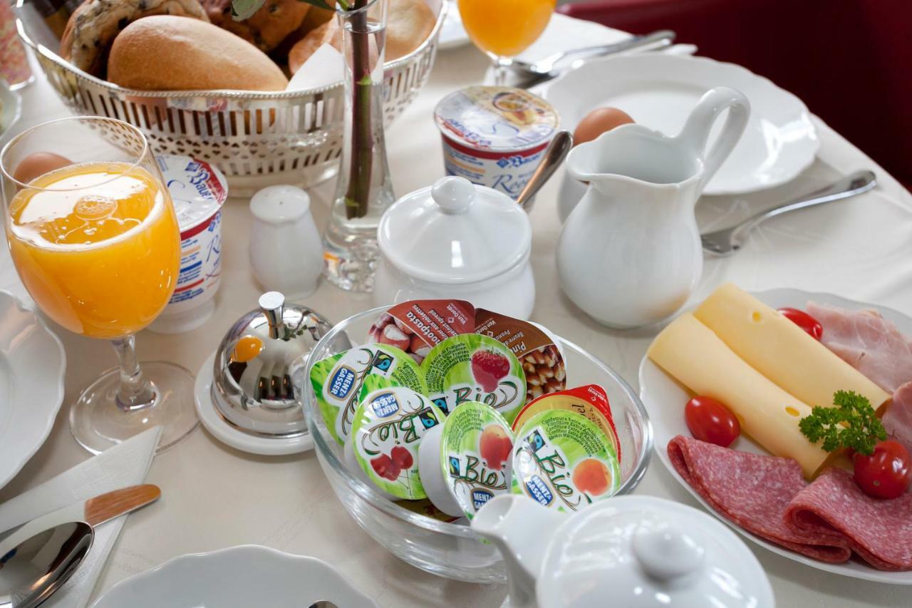 Bed And Breakfast Holter 엔스헤데 외부 사진