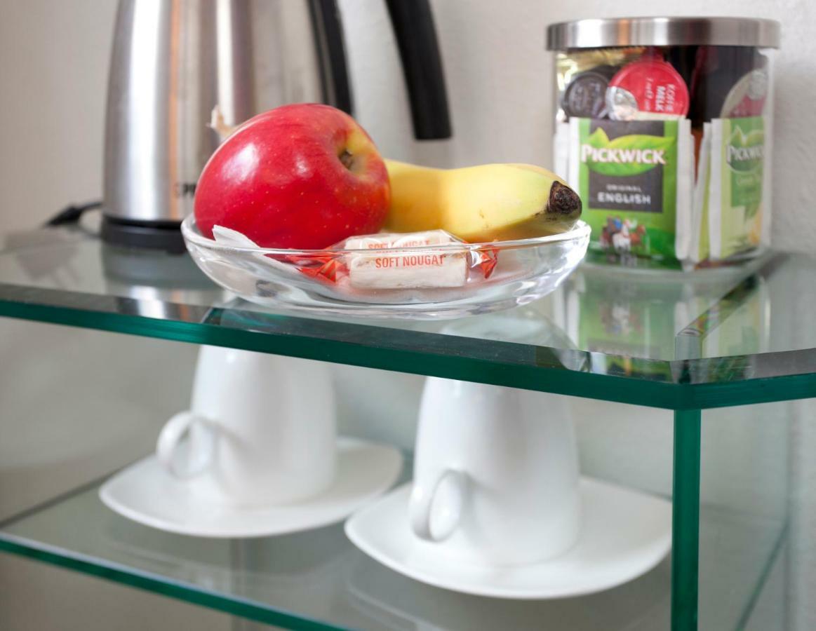 Bed And Breakfast Holter 엔스헤데 외부 사진